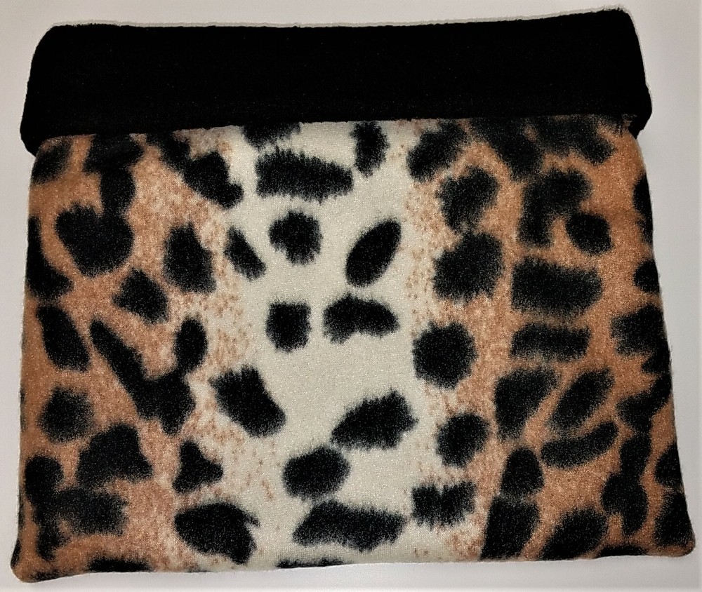 Small Animal Snuggle sack 11"X11"