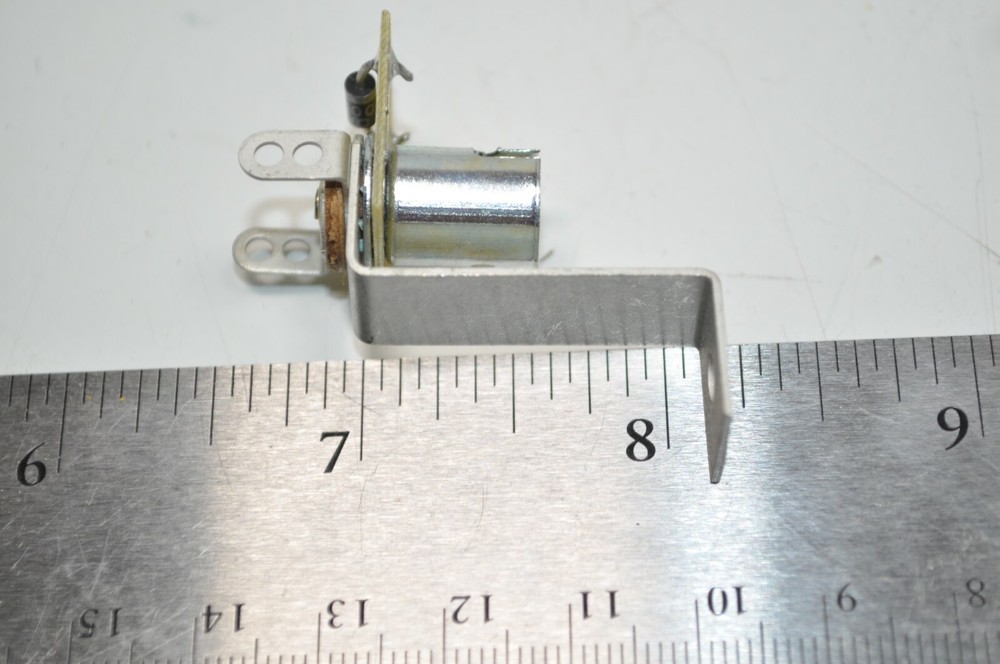10pcs Premier Technology Gottlieb #44 Pinball Diode Board Lamp Socket 1" Bracket
