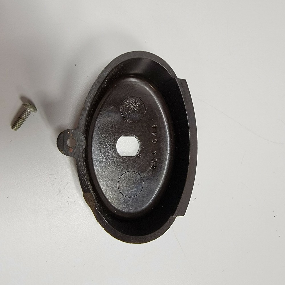 ORIGINAL FRONT SWITCH SURROUND - Part for Rival Crockpot Slow Cooker 3350/2
