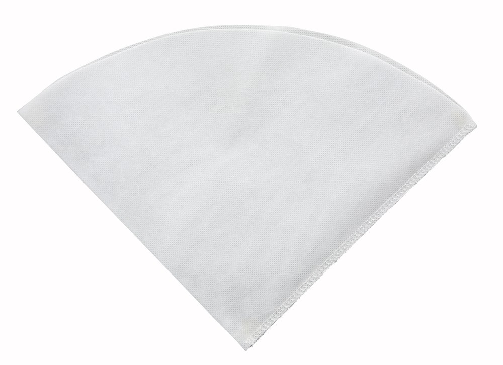 Filter Cones for FF-10, Rayon Cloth, 10pcs/box (20 Box)