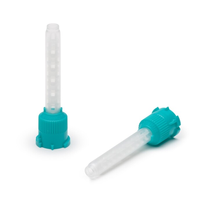 *4-Pack* Start VPS Impression Material Regular Setting 50mL Cartridges 80014-01