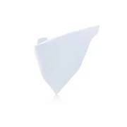 Acerbis Airbox Covers - White 2872750002