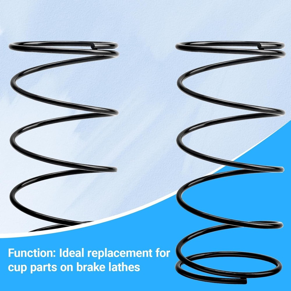 903110 Centering Cone Spring, Great Replacement Must Have for Cups on Brake Lath