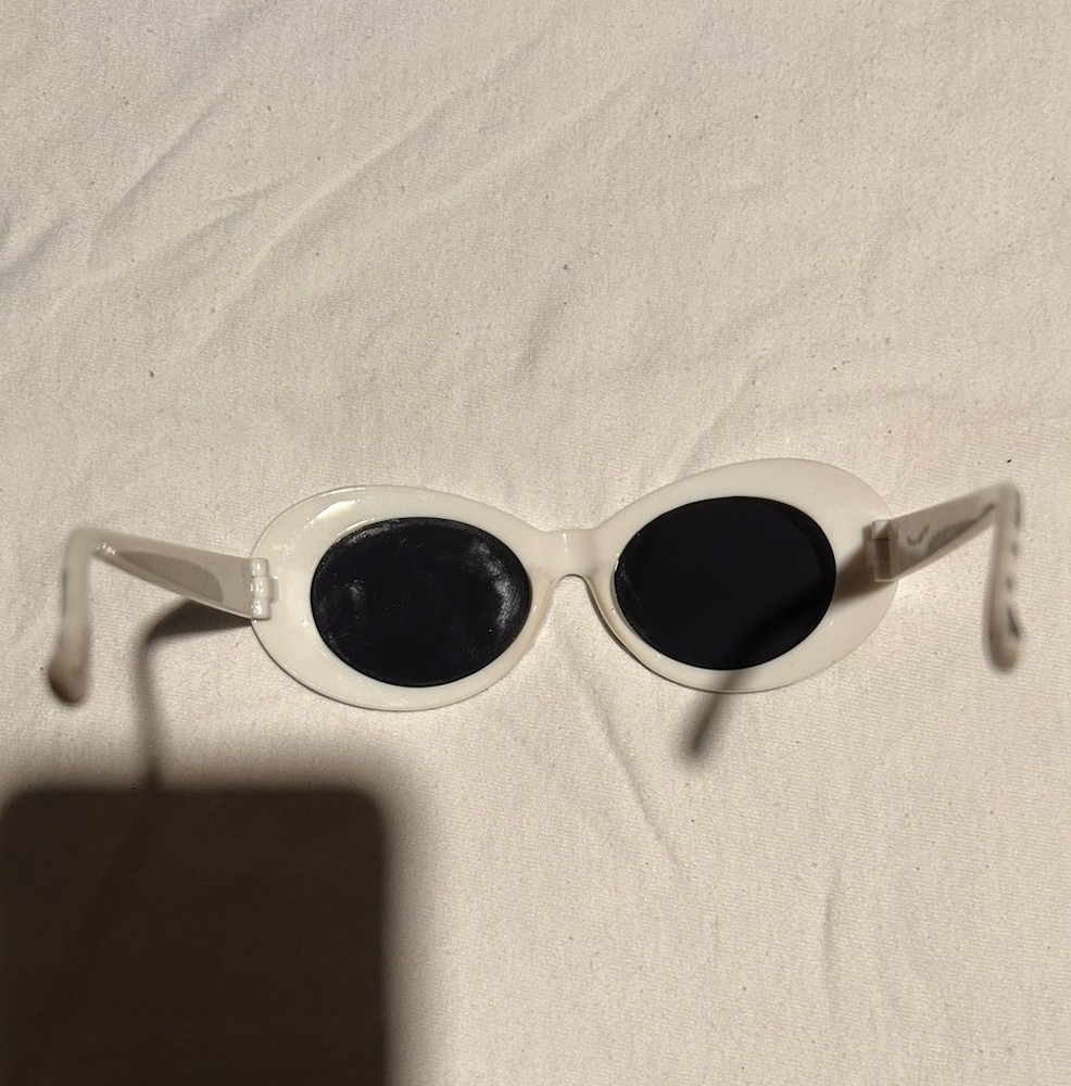 Clout Goggles