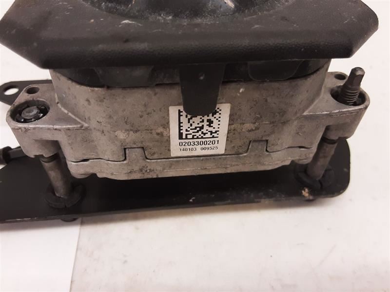 2014 Jeep Cherokee Adaptive Speed Cruise Control Module