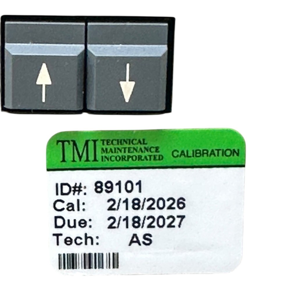 BOONTON 1121-30 AUDIO ANALYZER ***CALIBRATED***