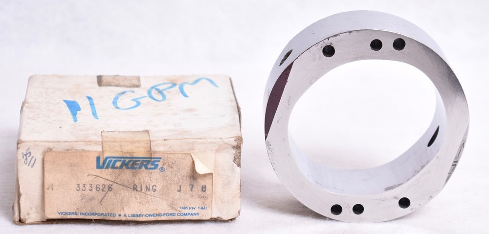 OEM Vickers Pump Ring 333626