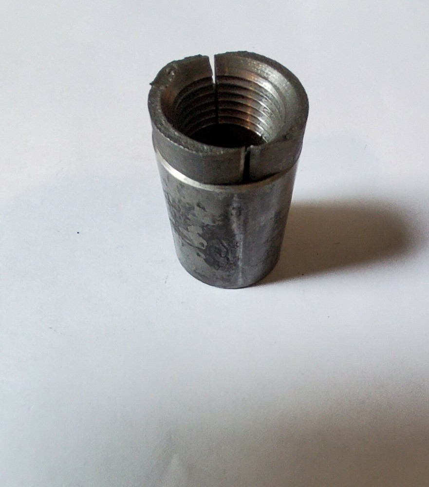 Ford Tractor Spindle Bushing Tool Set fits Ferguson also