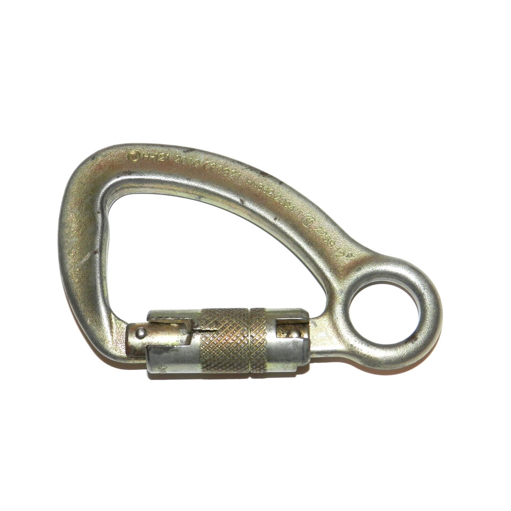 Gate Strength 5000 Lbs Ansi Z359 12