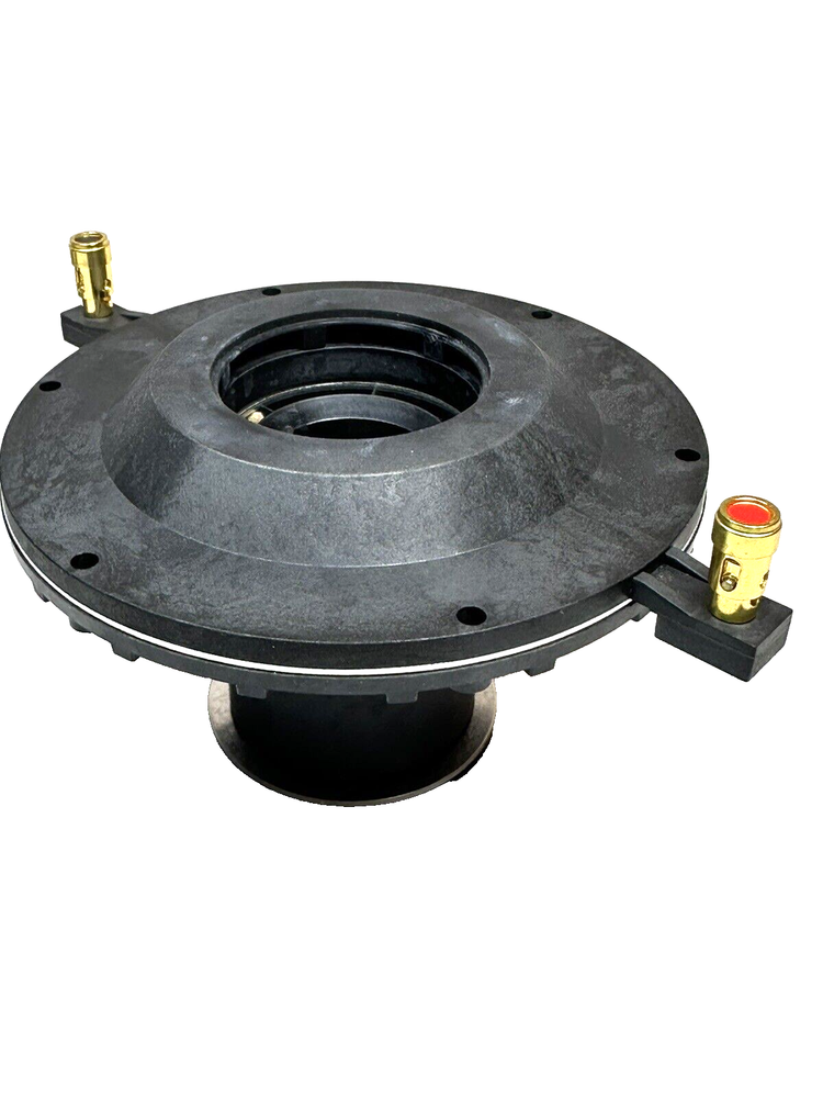 Replacement 8Ω Diaphragm For BMS-4590 & 4591 Drivers w/ Phase Plug VC 90mm 8Ω