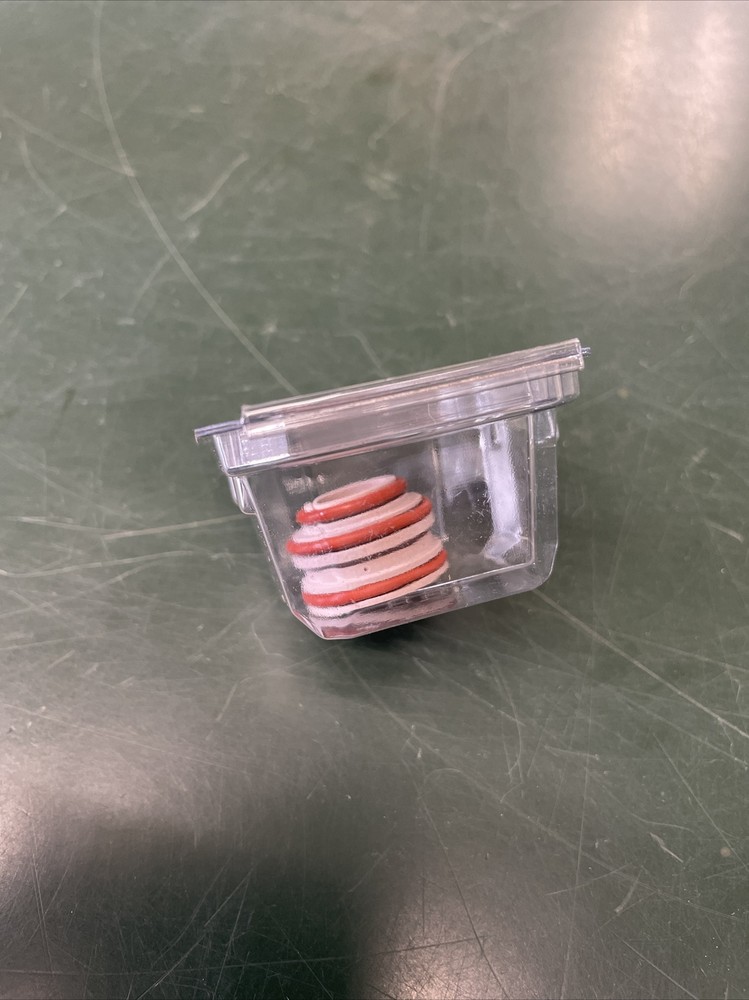 Genuine Hypertherm 220529 Swirl Ring
