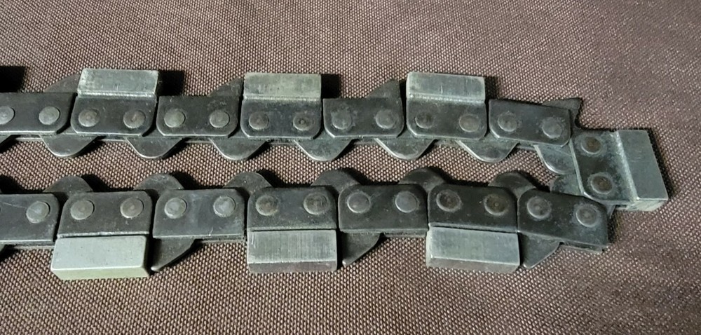 Chainsaw Diamond Chain 15 Segment