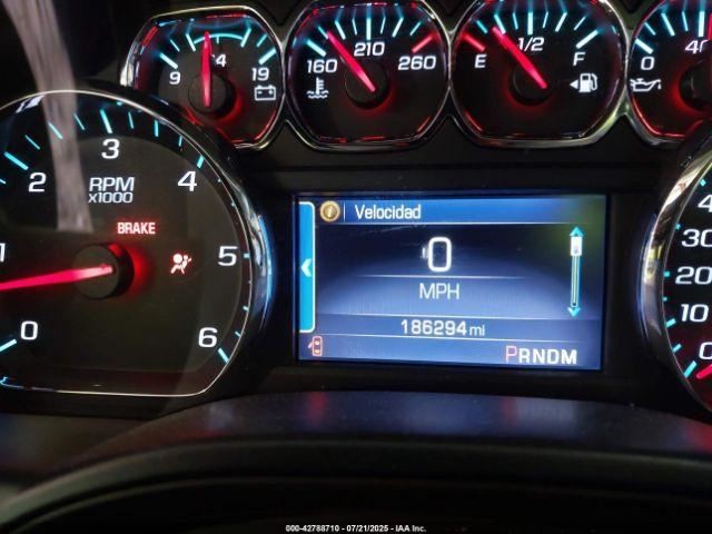 Driver Left Front Window Regulator Fits 15-20 ESCALADE 4836946