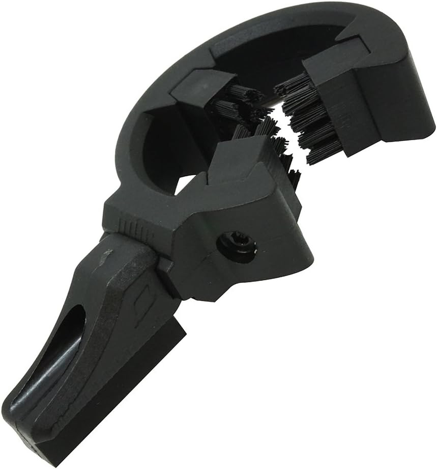 Archery Brush Capture Bow Arrow Rests