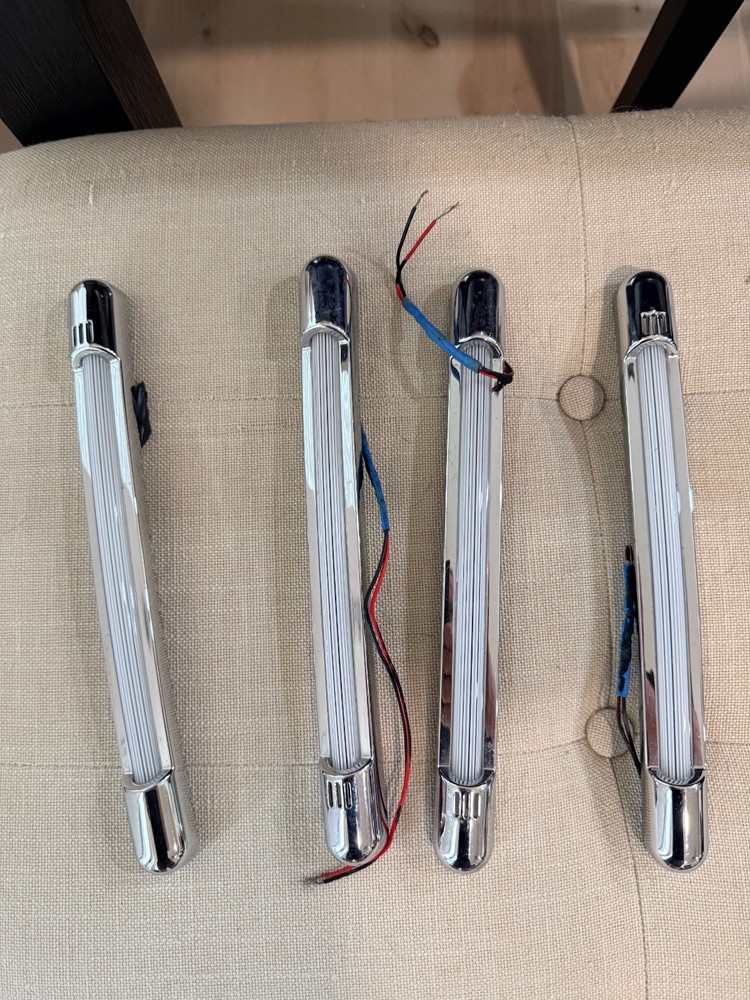 Coach Light, Limo Side Marker Light, Opera Light