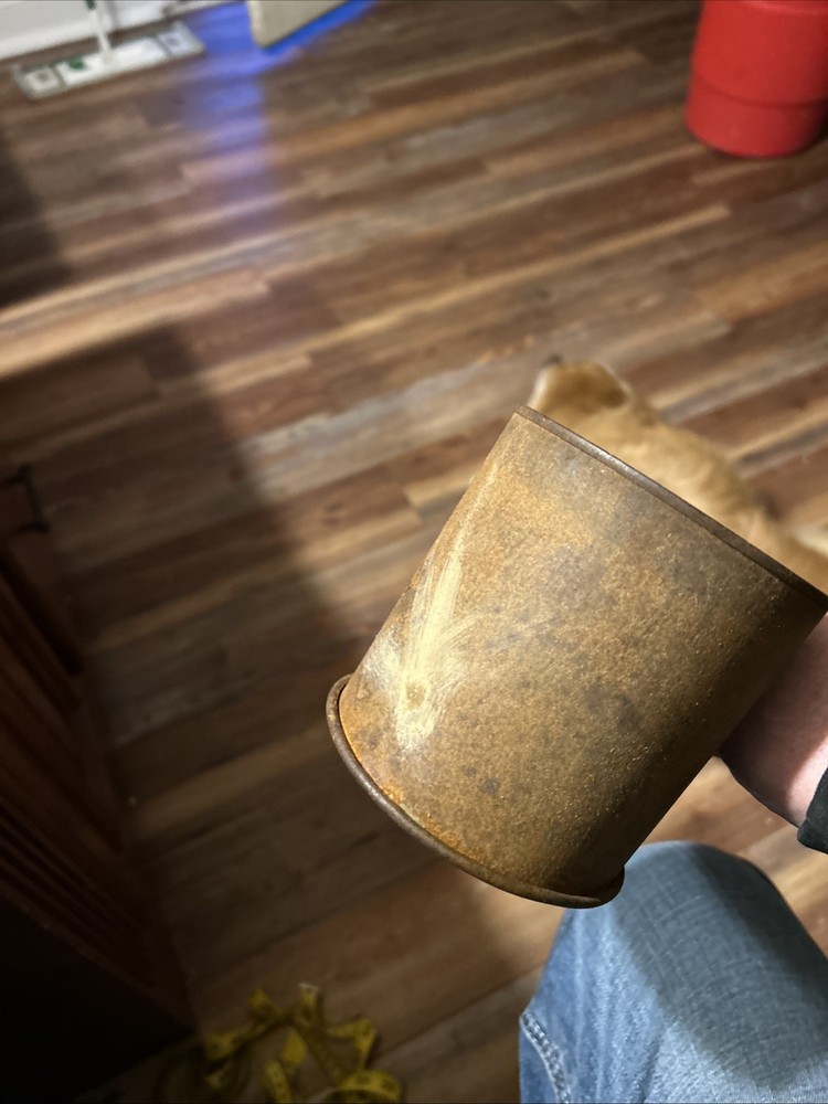 US Military Canteen Cup