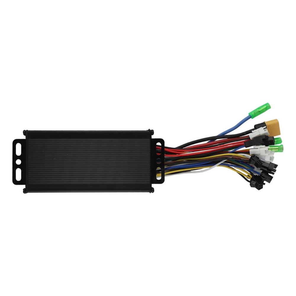 Electric Scooter Controller 22A Designed for Efficient Power Management