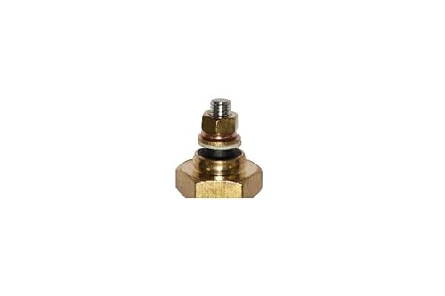 QPQ 214-1007 Coolant Temperature Sensor and Sender Unit – Automotive Engine