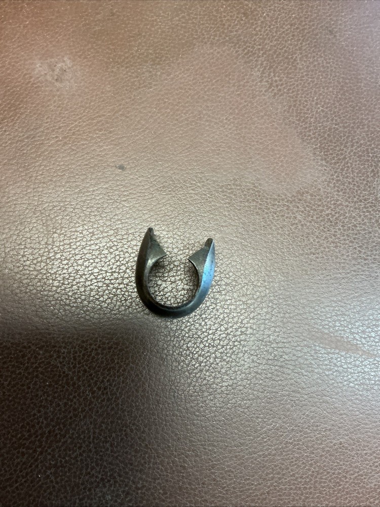 Winchester 92-94 Forend Cap, Large Caliber, Octagon Barrel