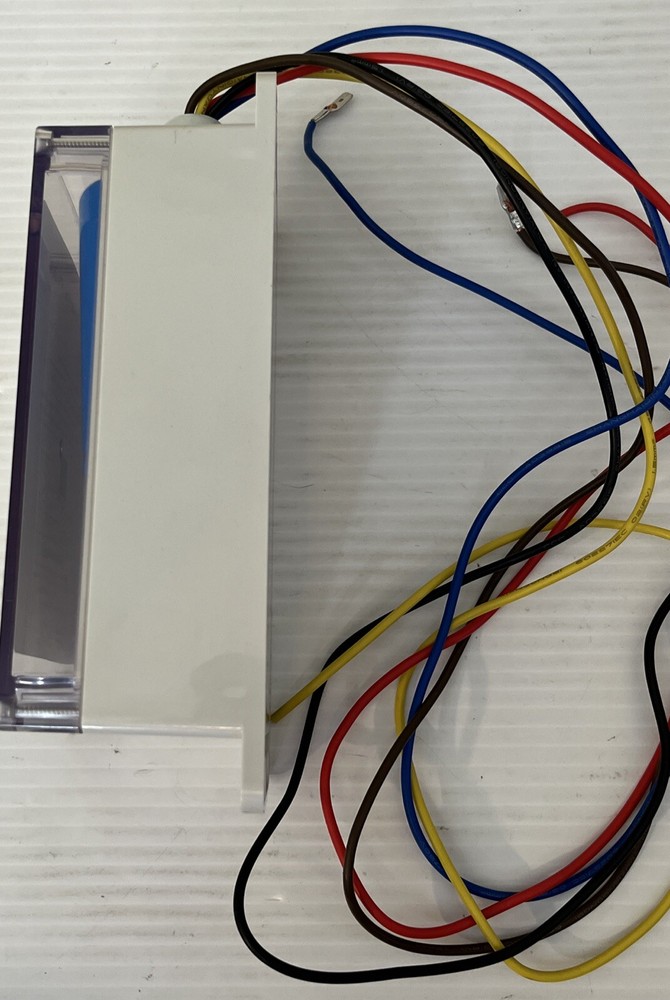 A/C Soft Starter Smart Control Kit Enables Easy Start an A/C & Appliances on RV