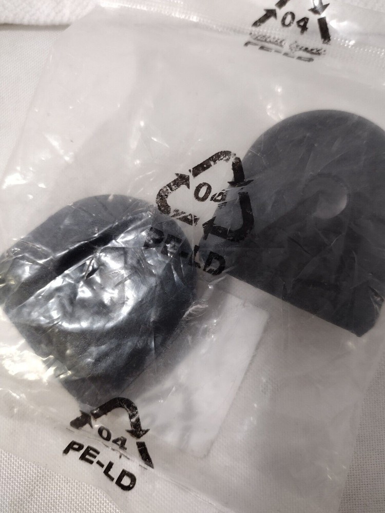 CRANK BOOT/ Race Face/ A10066BLK/ 2-Pack/ Medium/ Black Carbon