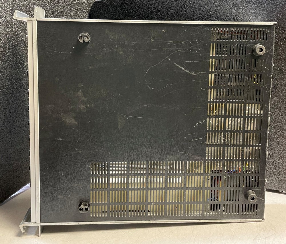 Electronic Development Corporation EDC 520A Programmable DC Calibrator w/GPIB