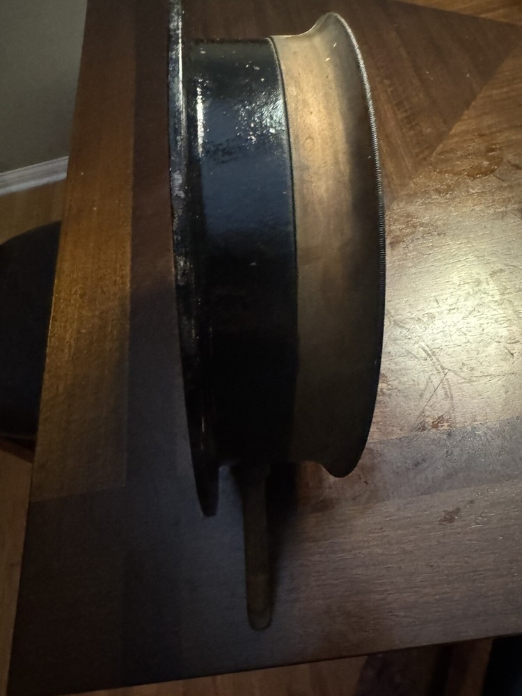 STAR BRASS MFG.CO Single Spring Gauge