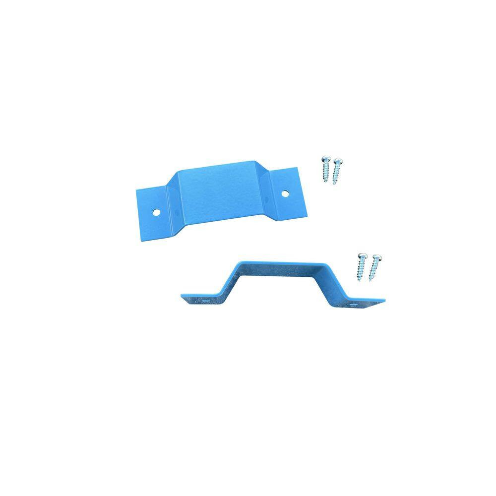 3/4 In. Tool Carrier Clip