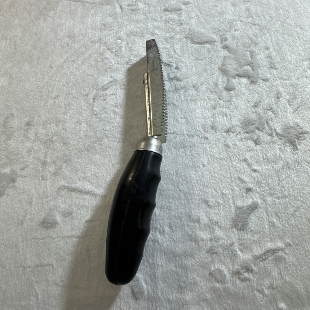 fish scale remover