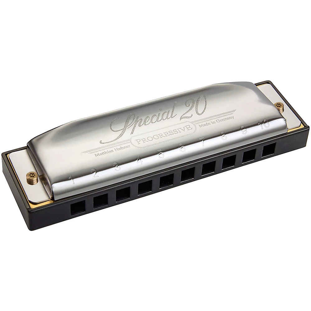 Hohner Special 20 Harmonica Eb