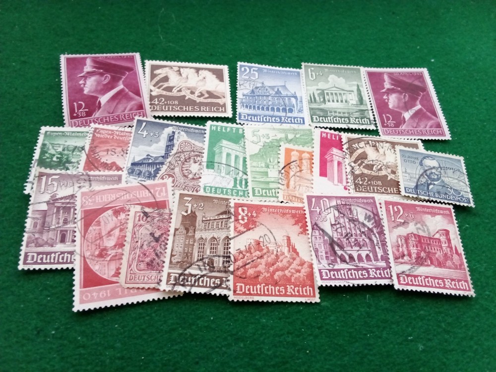 Germany - Reich