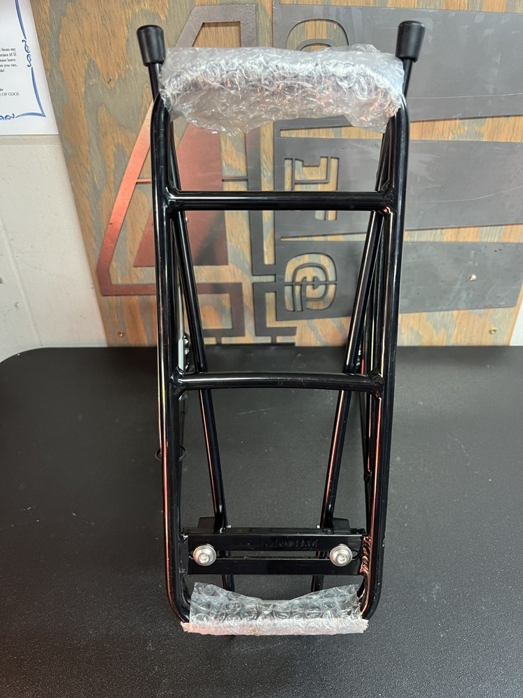 Salsa Alternator Plus 135/148 Rack