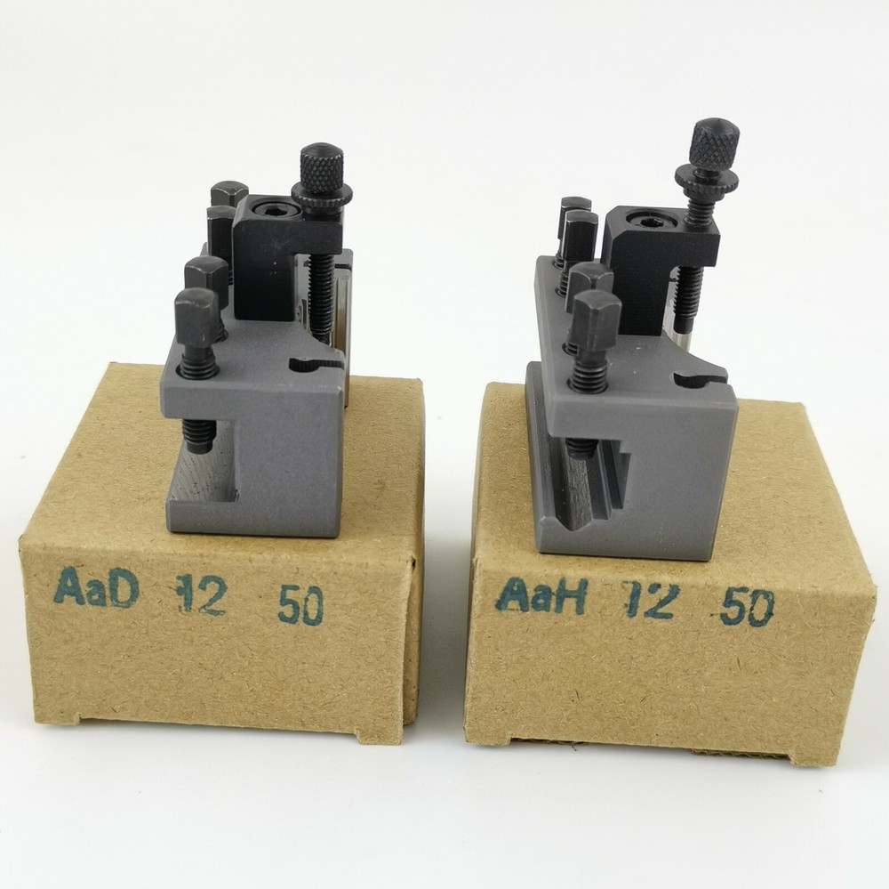 Fine Ground AaH1250 boring Holder For AA Multifix Lathe Tool Post