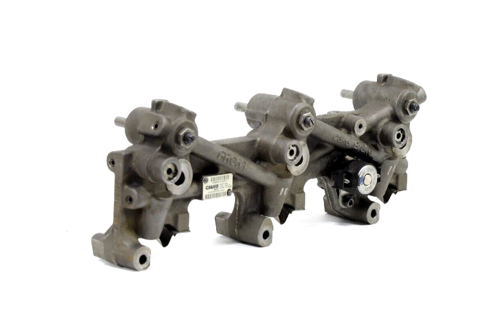 Cummins ISX Engine Break, Front | 4298971 | 40644