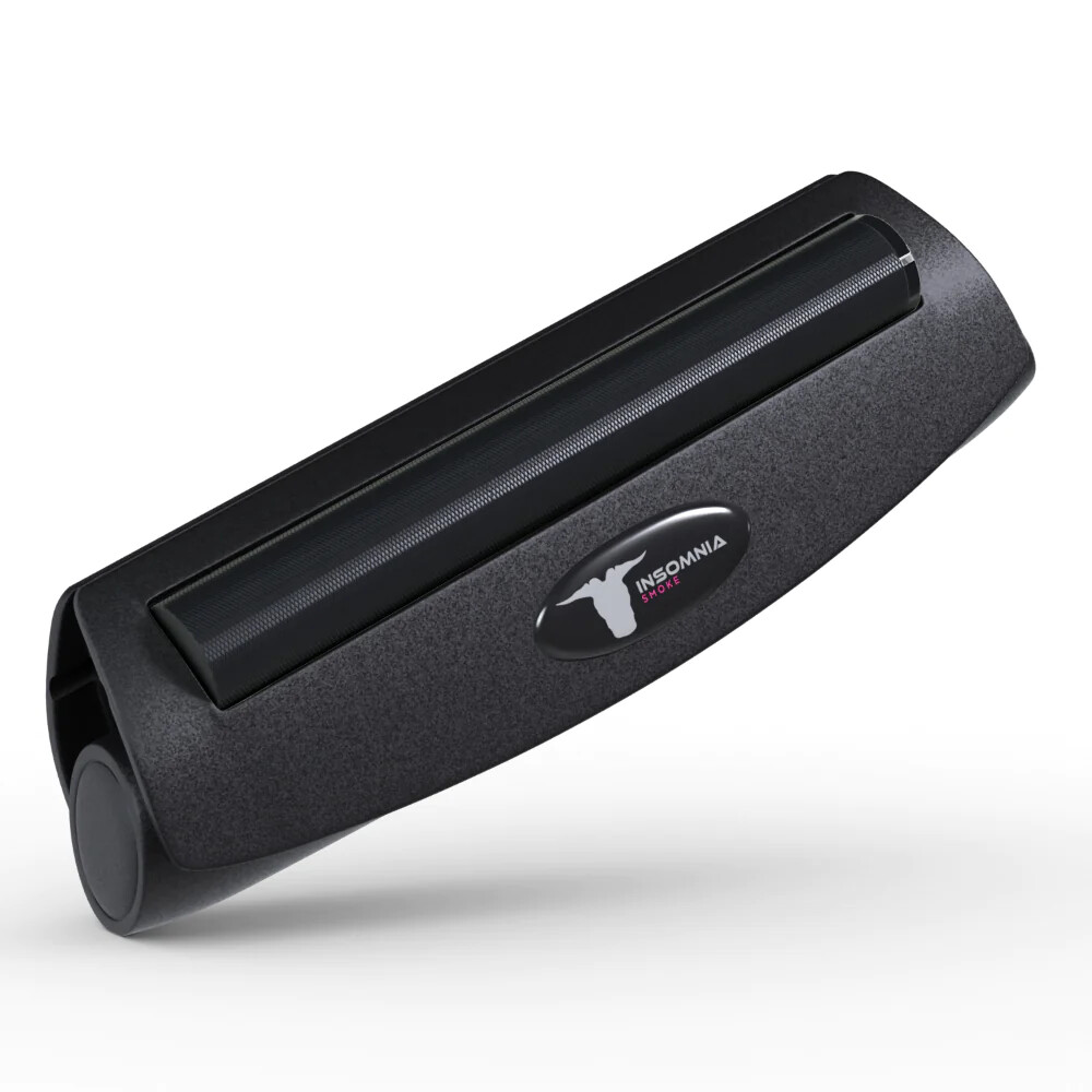 Insomnia Smoke Regular Size Cigarette Rolling Machine Roller Cone Pre Roll