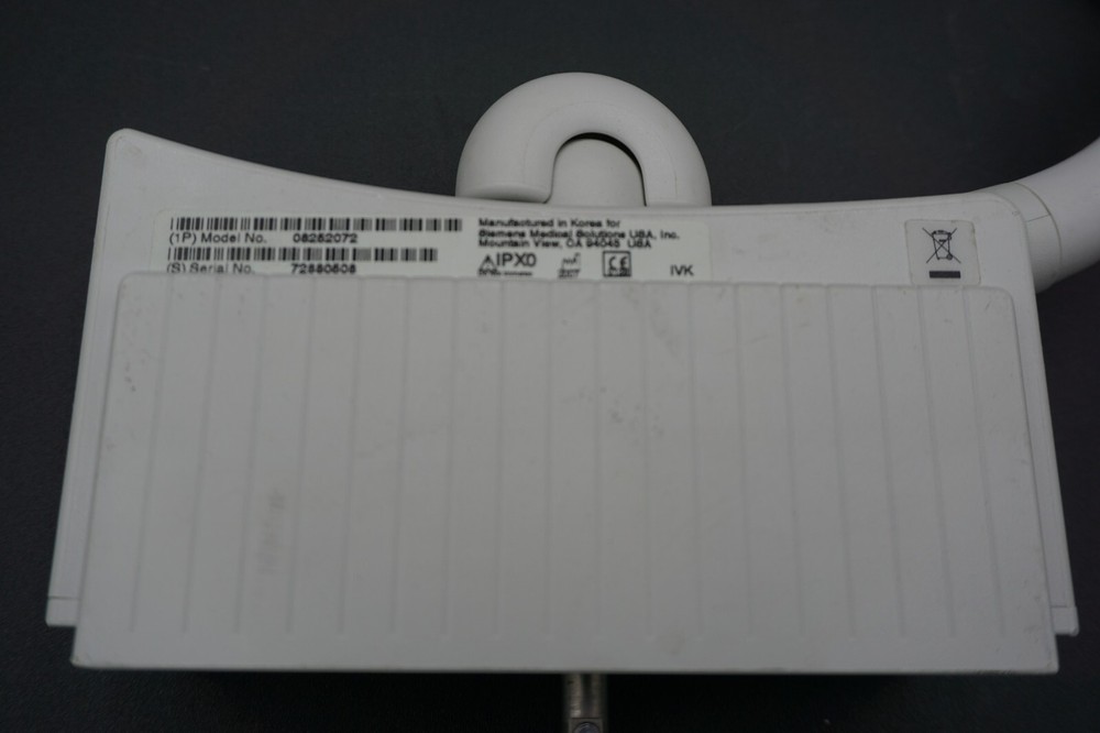 Siemens ACUSON 4V1c Vector Array Ultrasound Probe