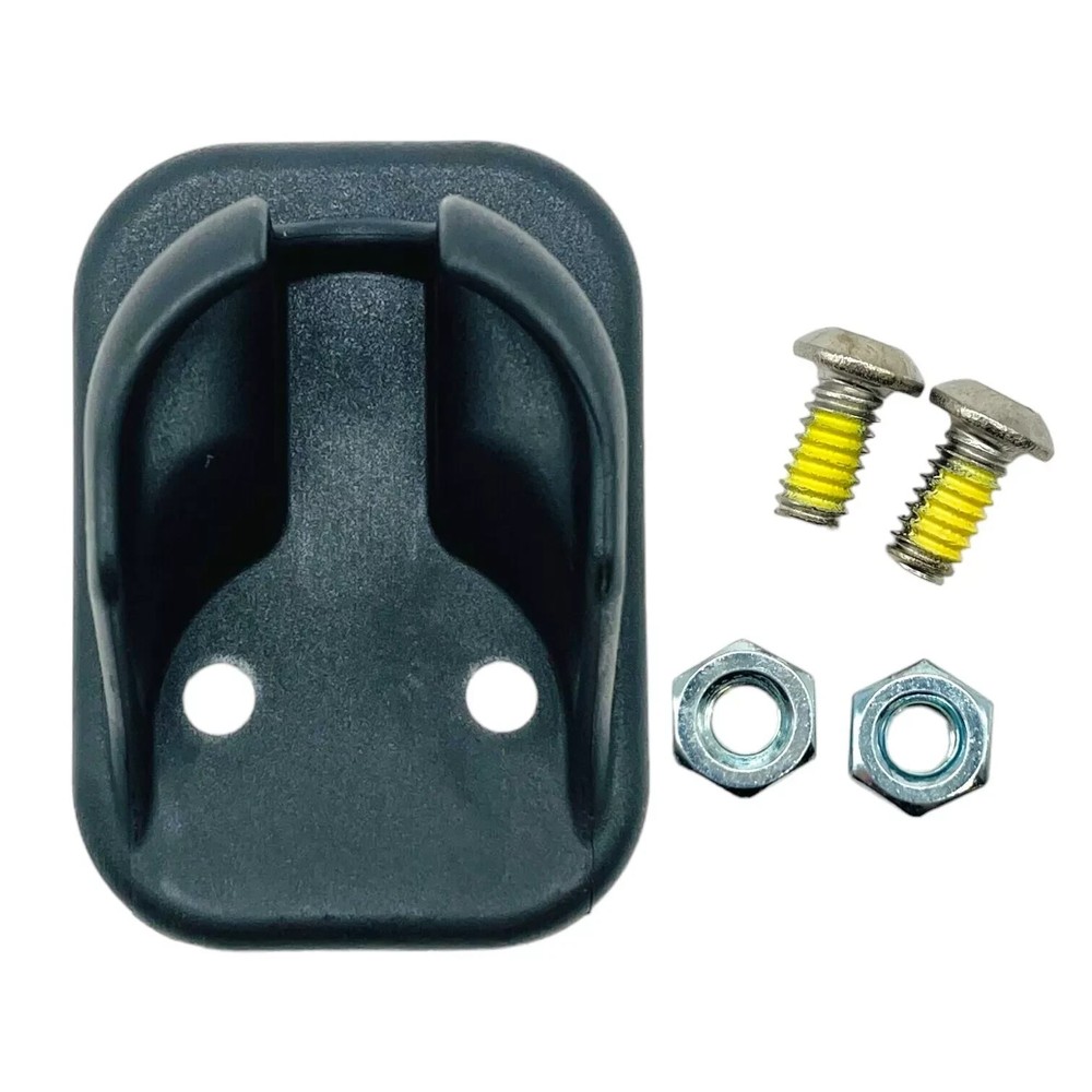 Concept2 Handle Hook Kit for Model C D E Indoor Rowers 1754 Includes Hardware