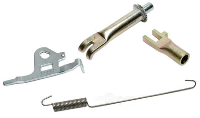 Rr Left Adjusting Kit  Raybestos  H2672