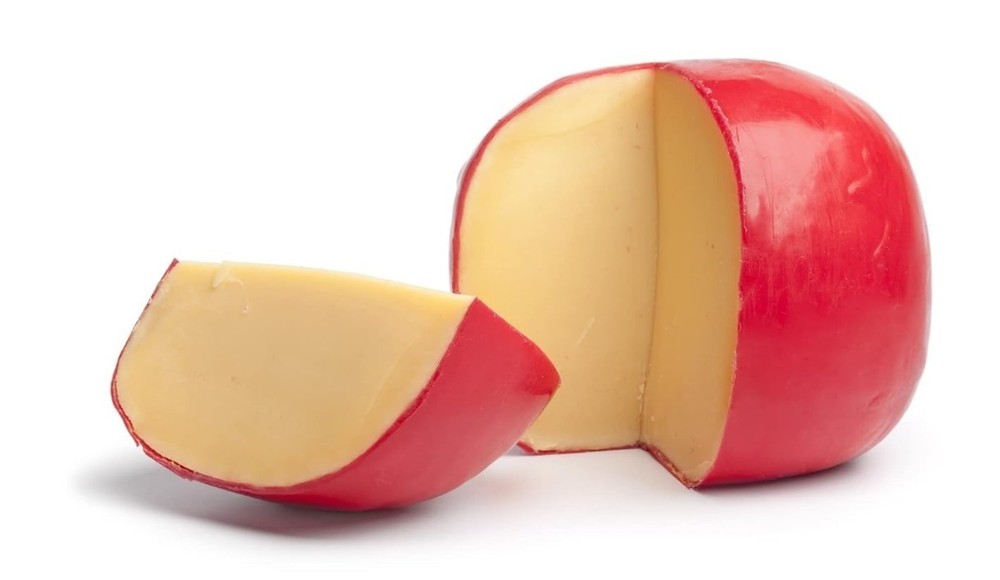 Dutch Edam - 4 lb Ball (4 pound)