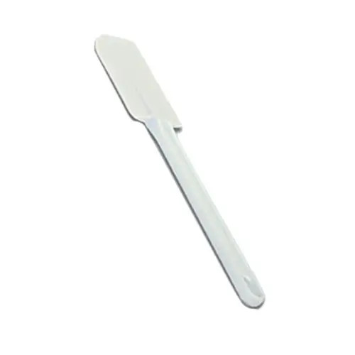 Thunder Group PLSP016 16" Plastic Scraper/Spatula w/ Flat Angled Blade