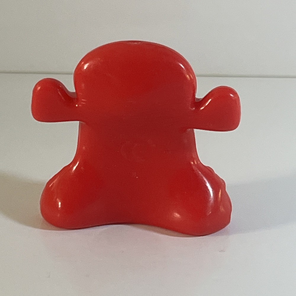 Gogo’s Crazy Bones - Cap’n Crunch RED