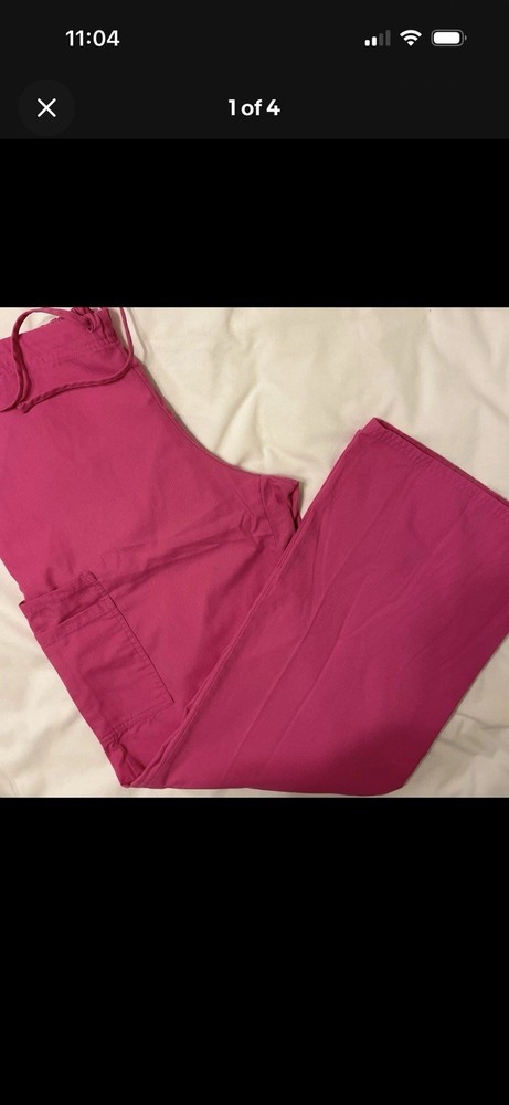 *RESERVED* Scrub Bundle