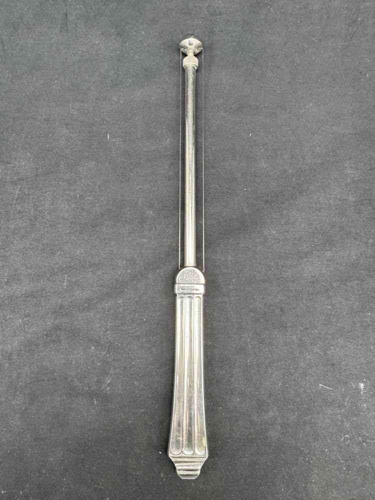 Hans Hansen Sterling Silver Handle Cheese slicer, Denmark