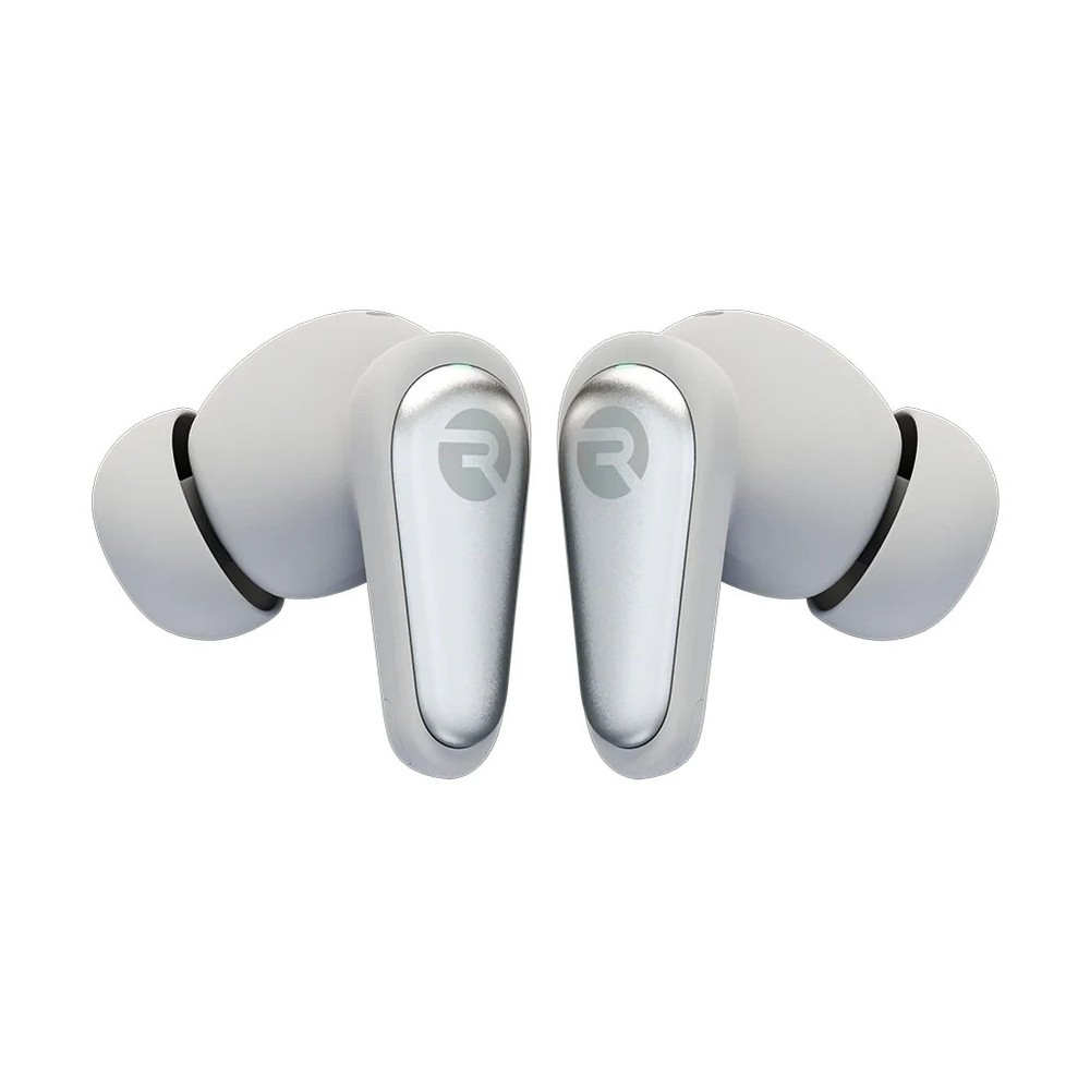 Raycon Pro Earbuds - Bluetooth True Wireless - Silk White