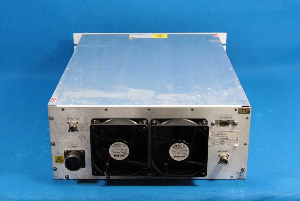 Ophir 5200492 Linear Amplifier 1 Piece