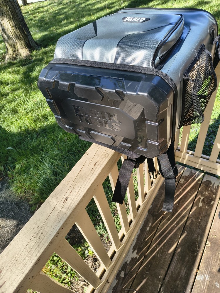 Klein Tools Bookbag Cooler