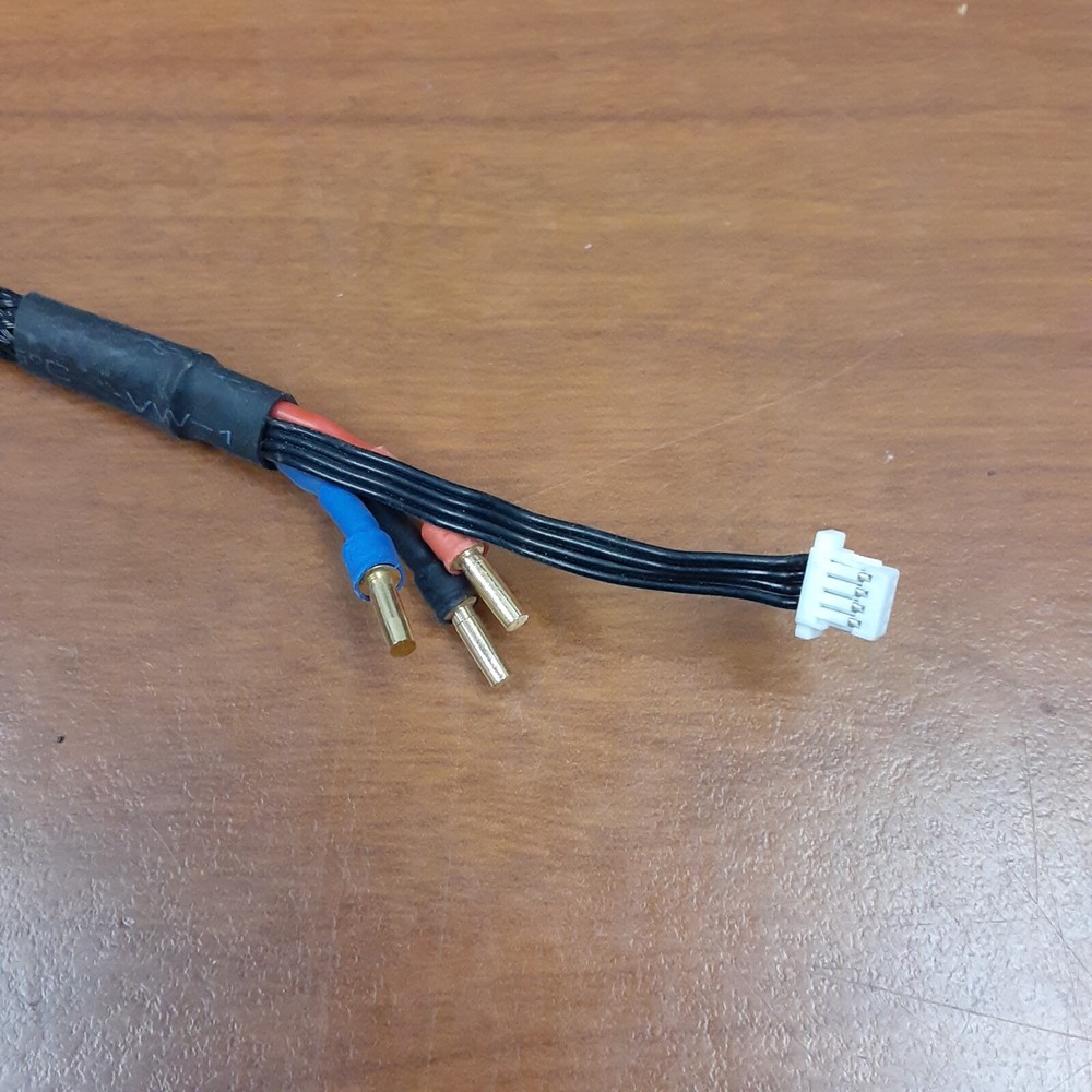 Yuneec Typhoon H+ Motor