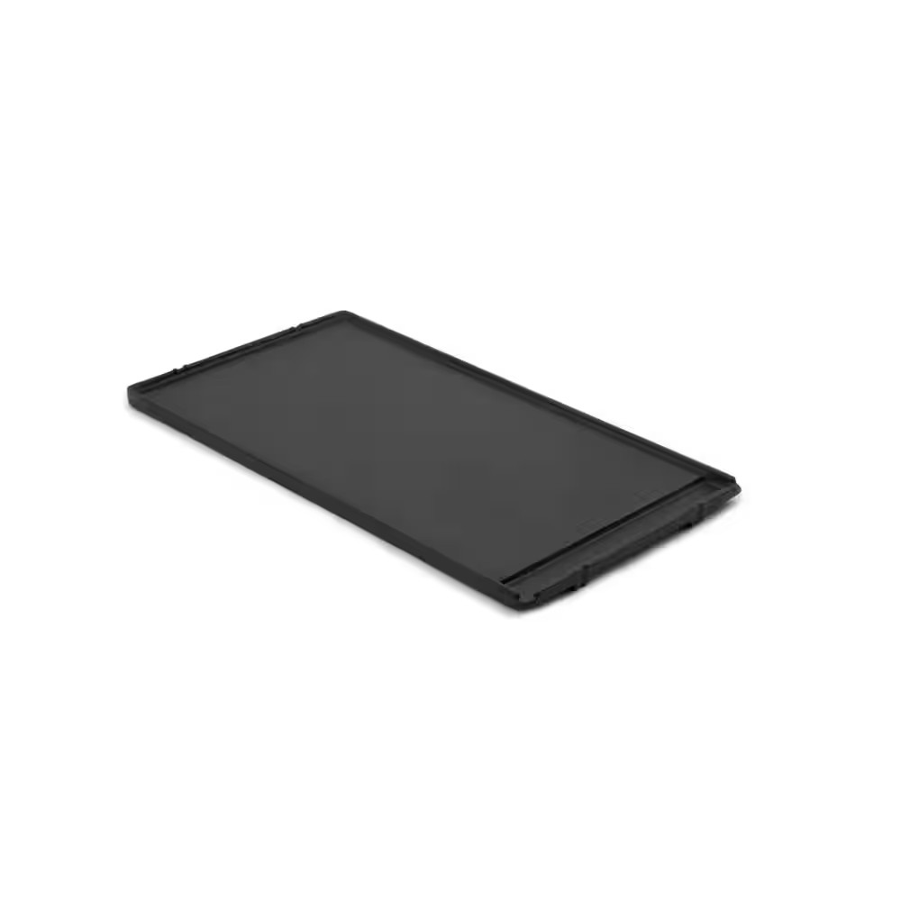 Sovereign Griddle Cast Iron