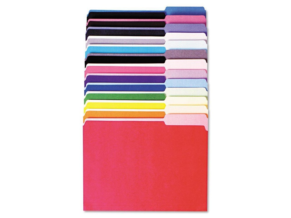 Pendaflex Interior File Folder
