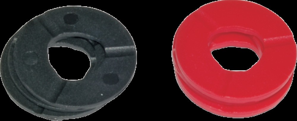RACE TECH SPLS 16 SPACERS SHOCK LOWERING